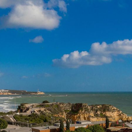 פורטימאו Rocha Praia Mar Beach Front Line Bay מראה חיצוני תמונה