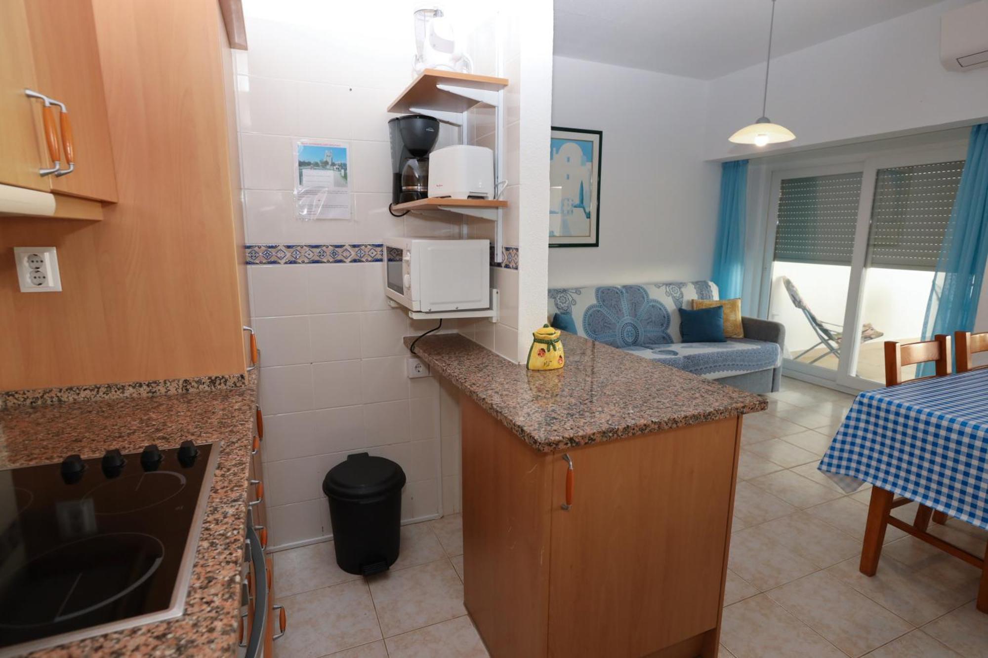 פורטימאו Rocha Praia Mar Beach Front Line Bay מראה חיצוני תמונה