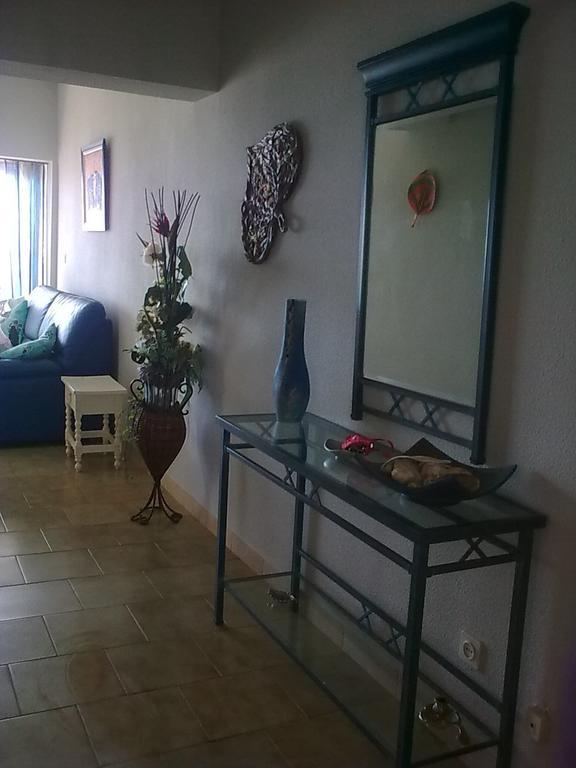 פורטימאו Rocha Praia Mar Beach Front Line Bay חדר תמונה