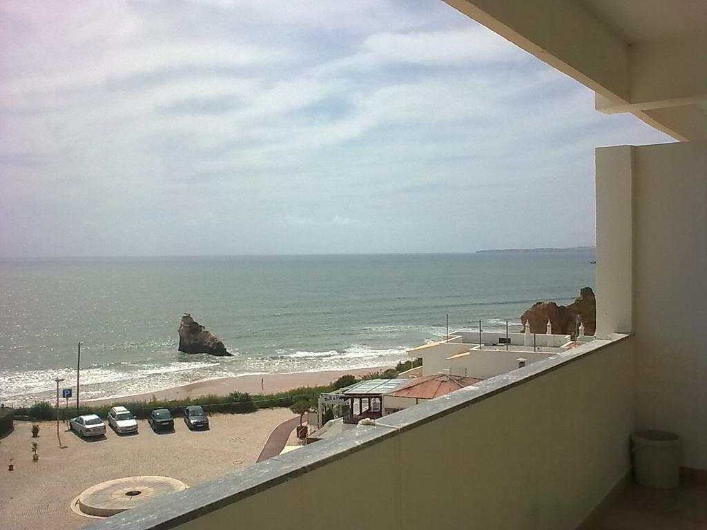 פורטימאו Rocha Praia Mar Beach Front Line Bay חדר תמונה