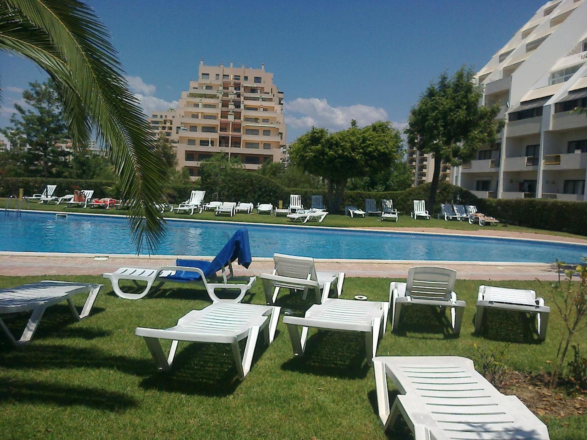 פורטימאו Rocha Praia Mar Beach Front Line Bay מראה חיצוני תמונה